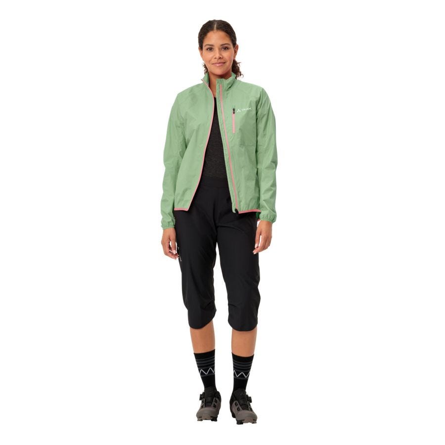 Drop III Regenjacke Damen
