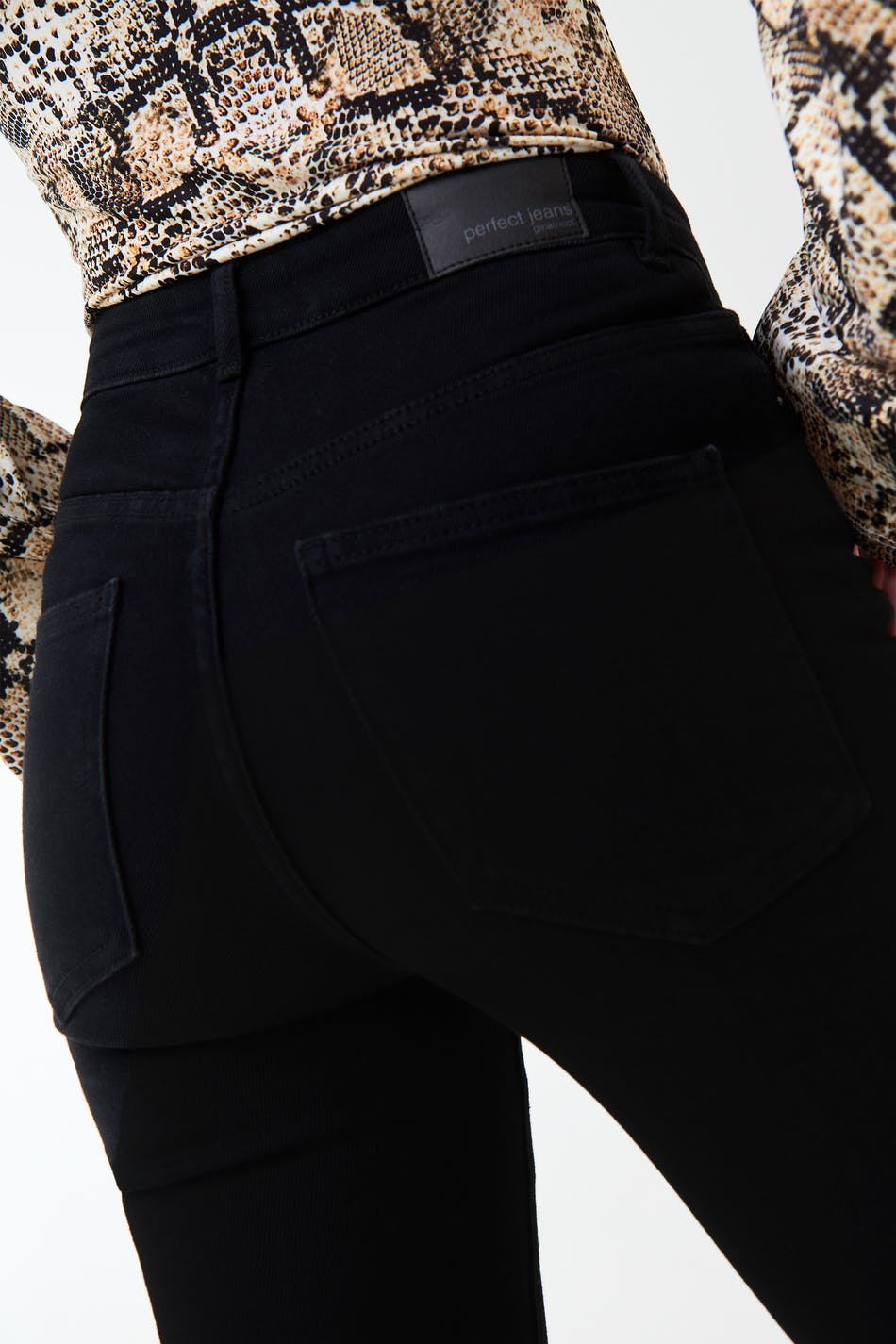 Molly original jeans