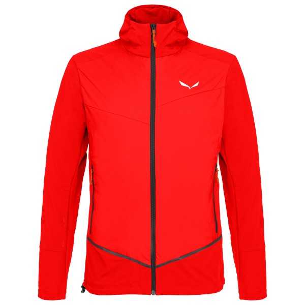 Salewa - Pedroc TWR / DST Wool Jacket - Softshelljacke