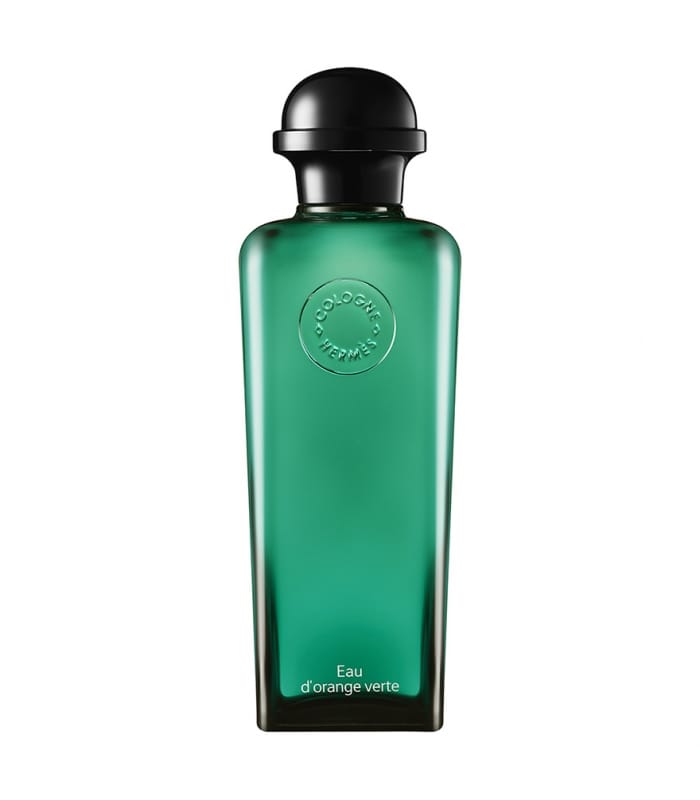 HERMÈS-EAU D'ORANGE VERTE-Eau de Cologne Vaporisateur