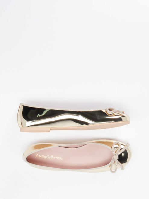 Ballerina-14118890012 Pretty Ballerinas