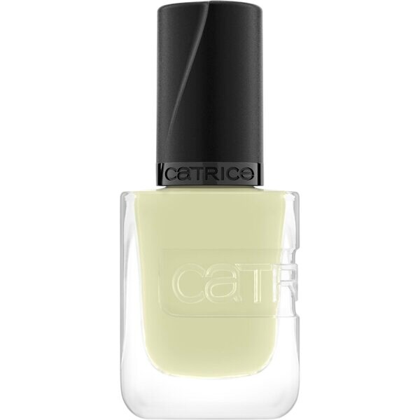 Catrice Gel Affair 32 Drunk On Pistachio -kynsilakka 10,5 ml