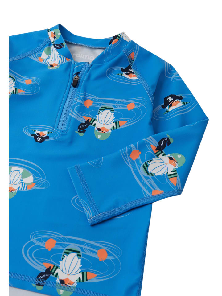 Reima UV-Shirt 