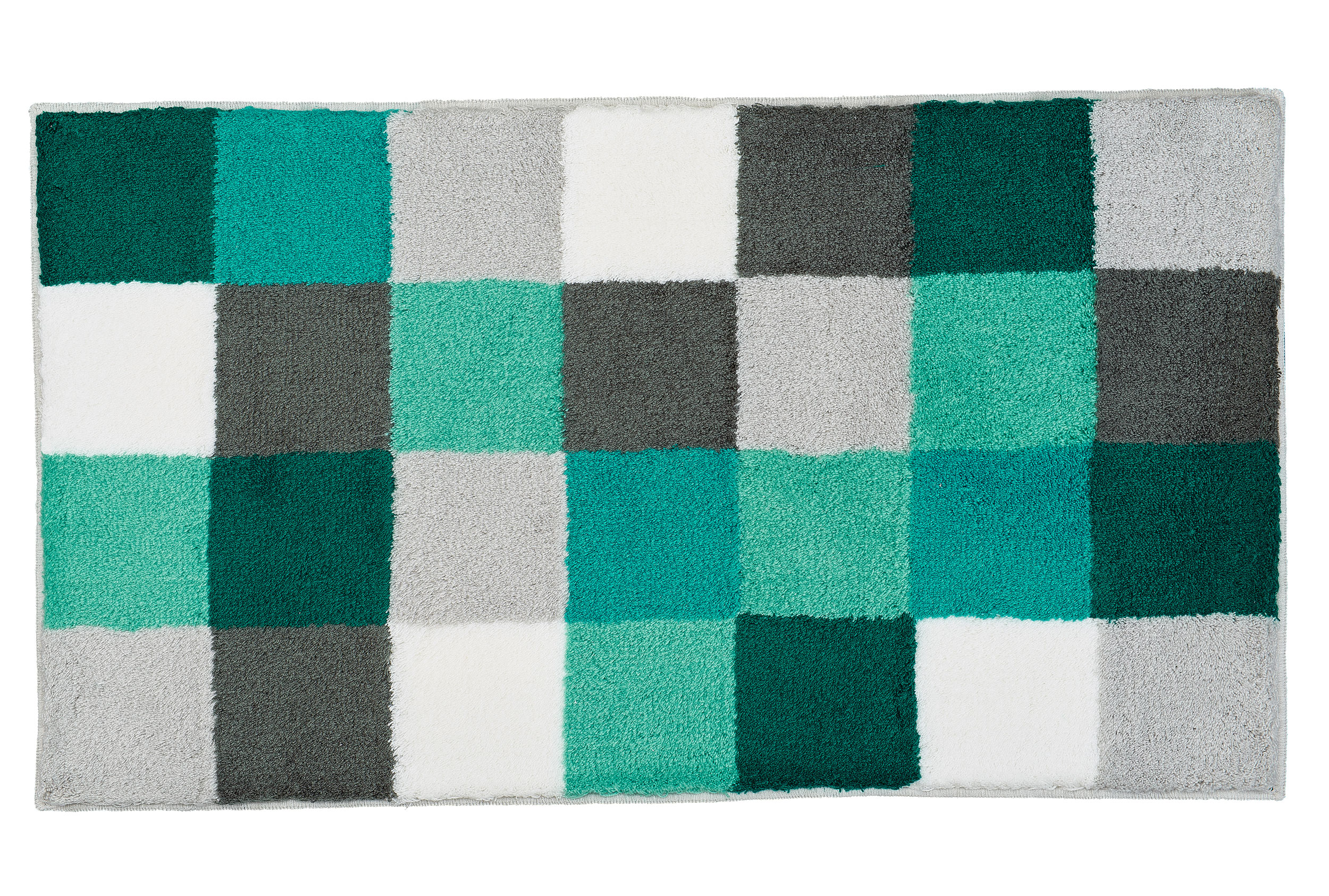 Kleine WolkeBadteppich
