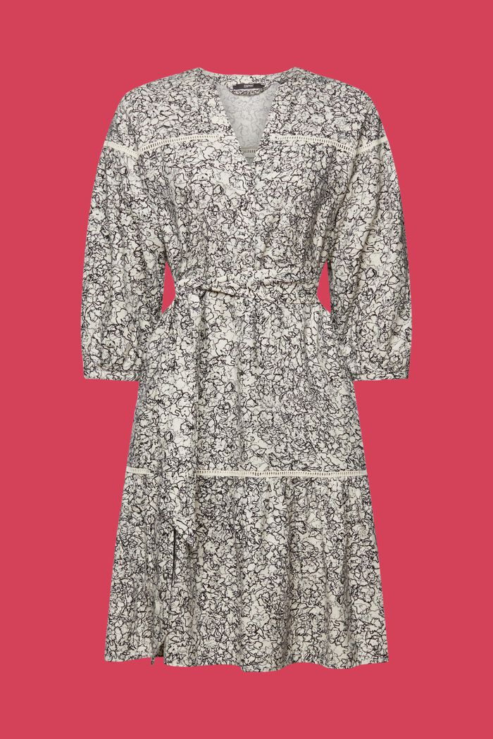 Dresses light woven