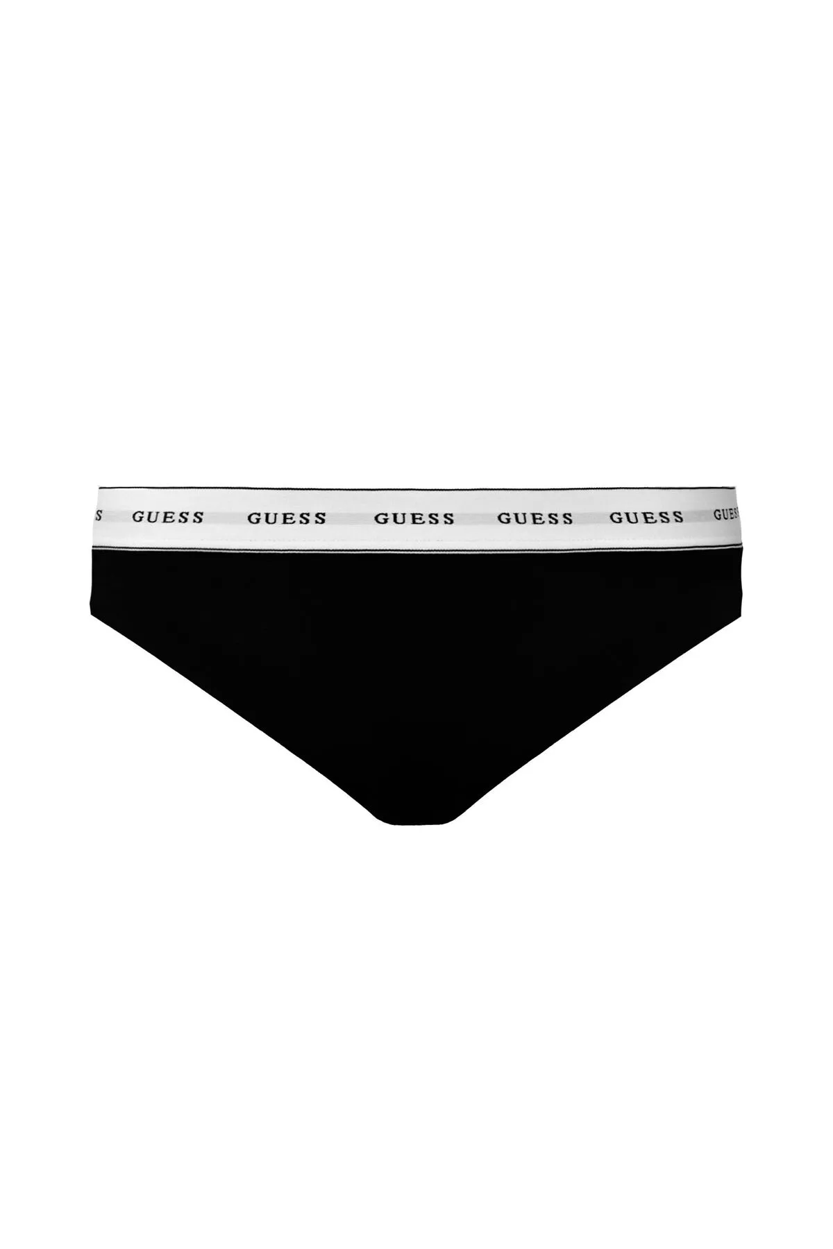 Guess  Unterhosen - Schwarz - Unifarben