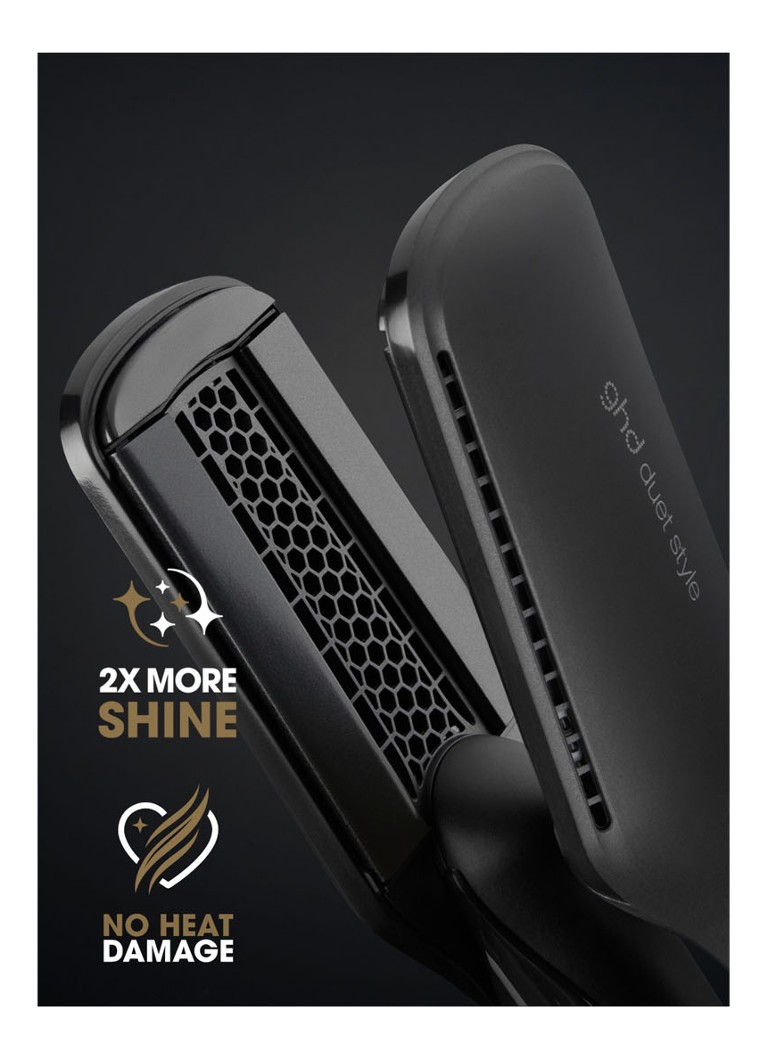 ghd Duet Style Professional 2 in 1 Hot Air Styler Gift Set - Limited Edition hair care set