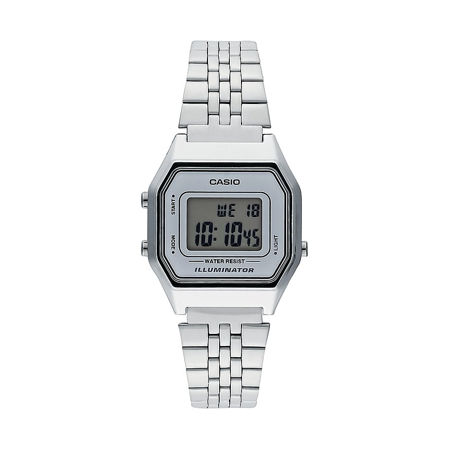 Casio Damenuhr Vintage