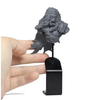 Orc Lion Hunter Bust