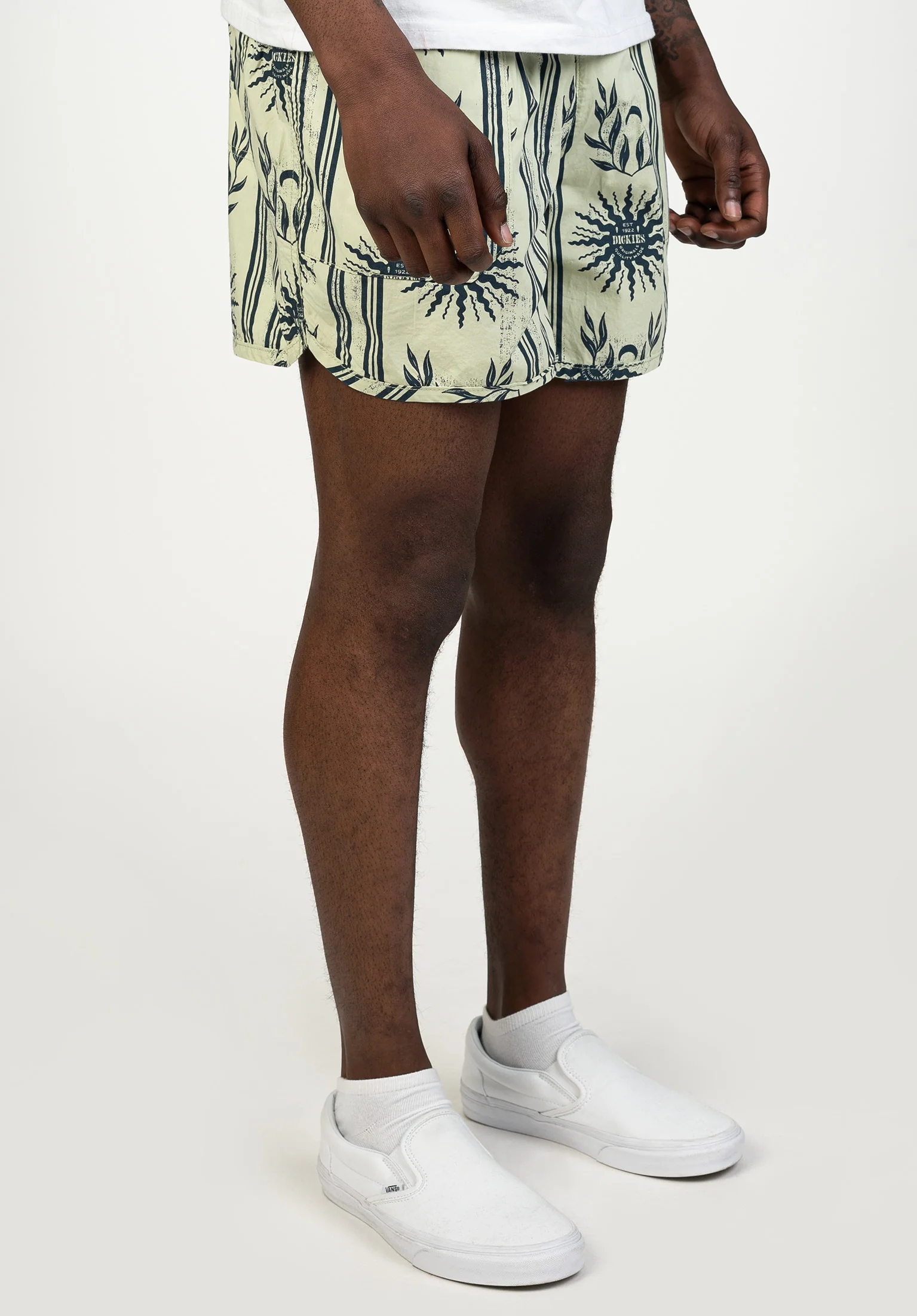 Kelso Short