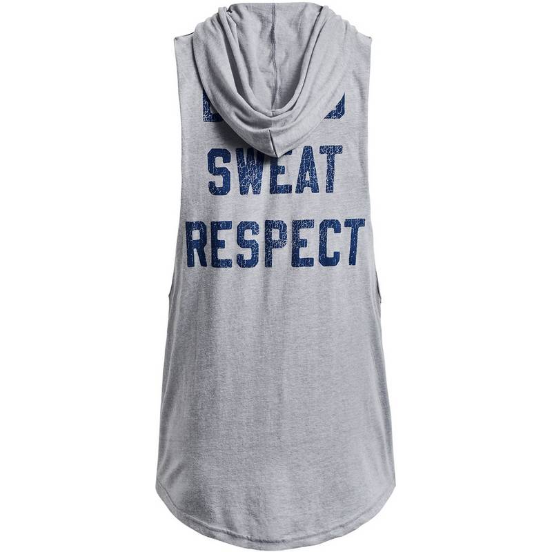 Under Armour Project Rock Funktionstank Herren