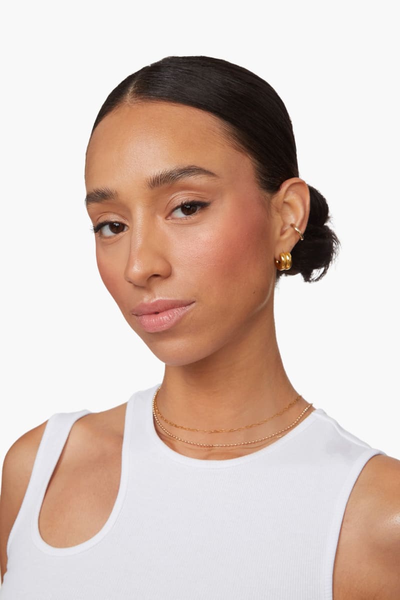 Rouge Sunkisser Blush 02 Uptown Glow, 4,7 ml