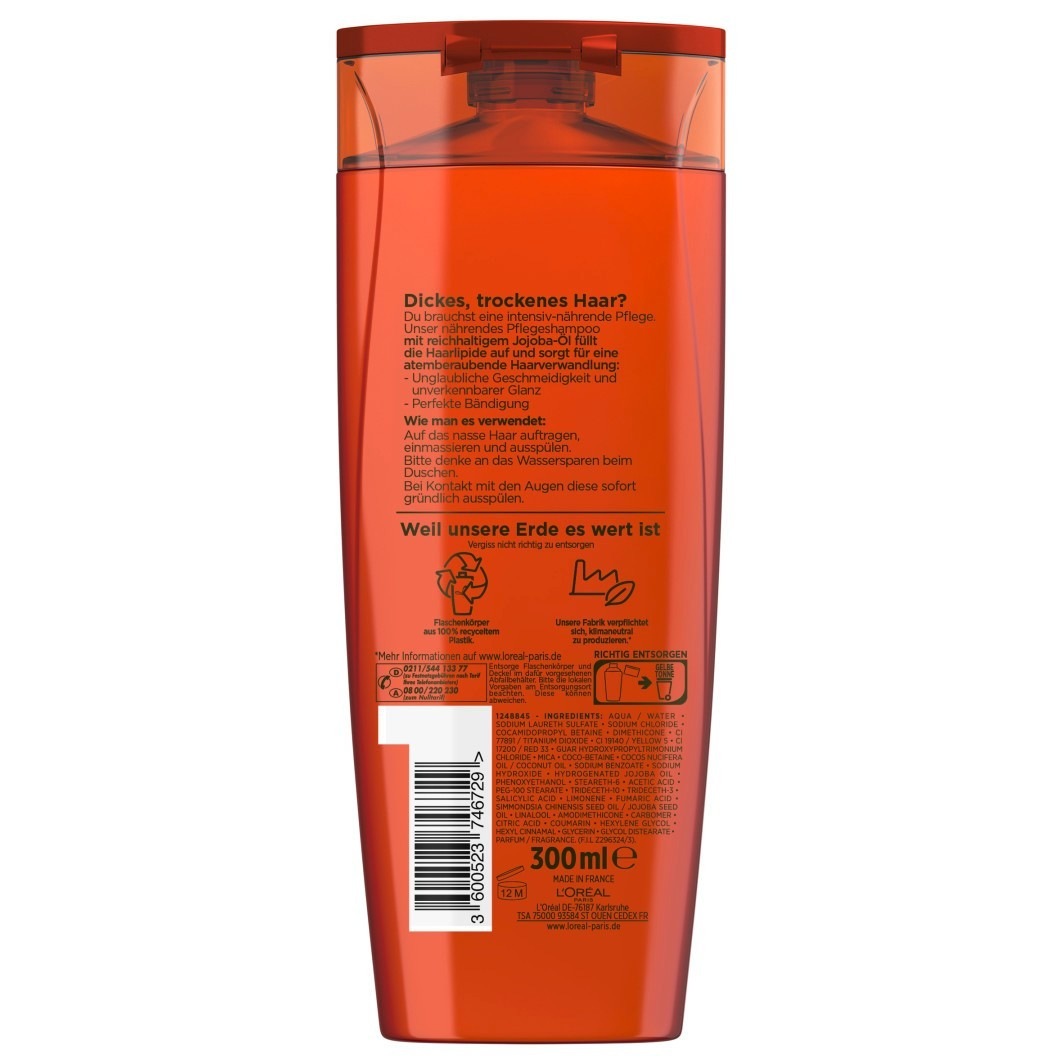 Öl Magique Jojoba