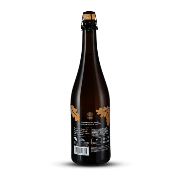 Bonsecours Prestige 75 cl