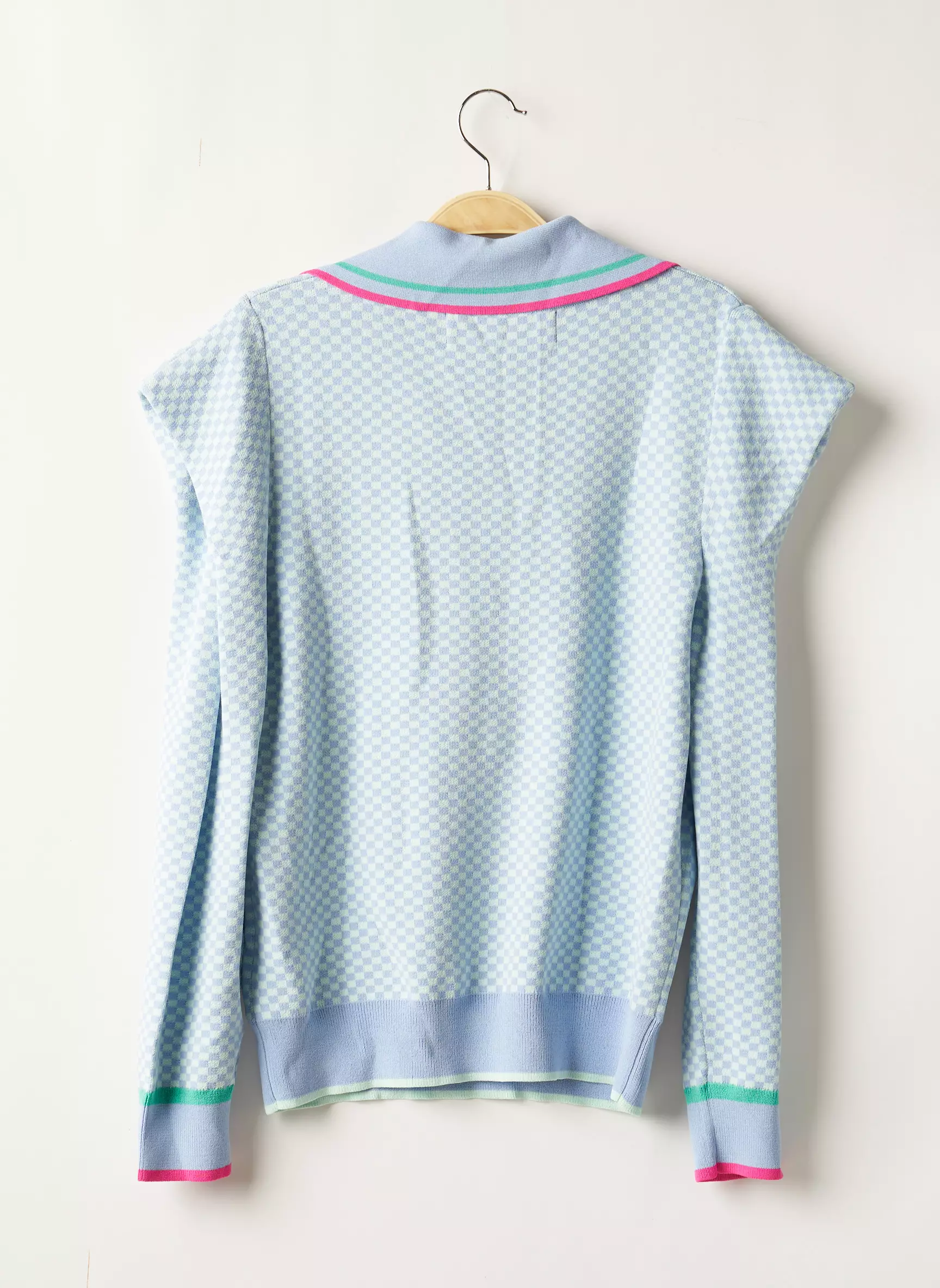 Uterque Tops Femme couleur bleu