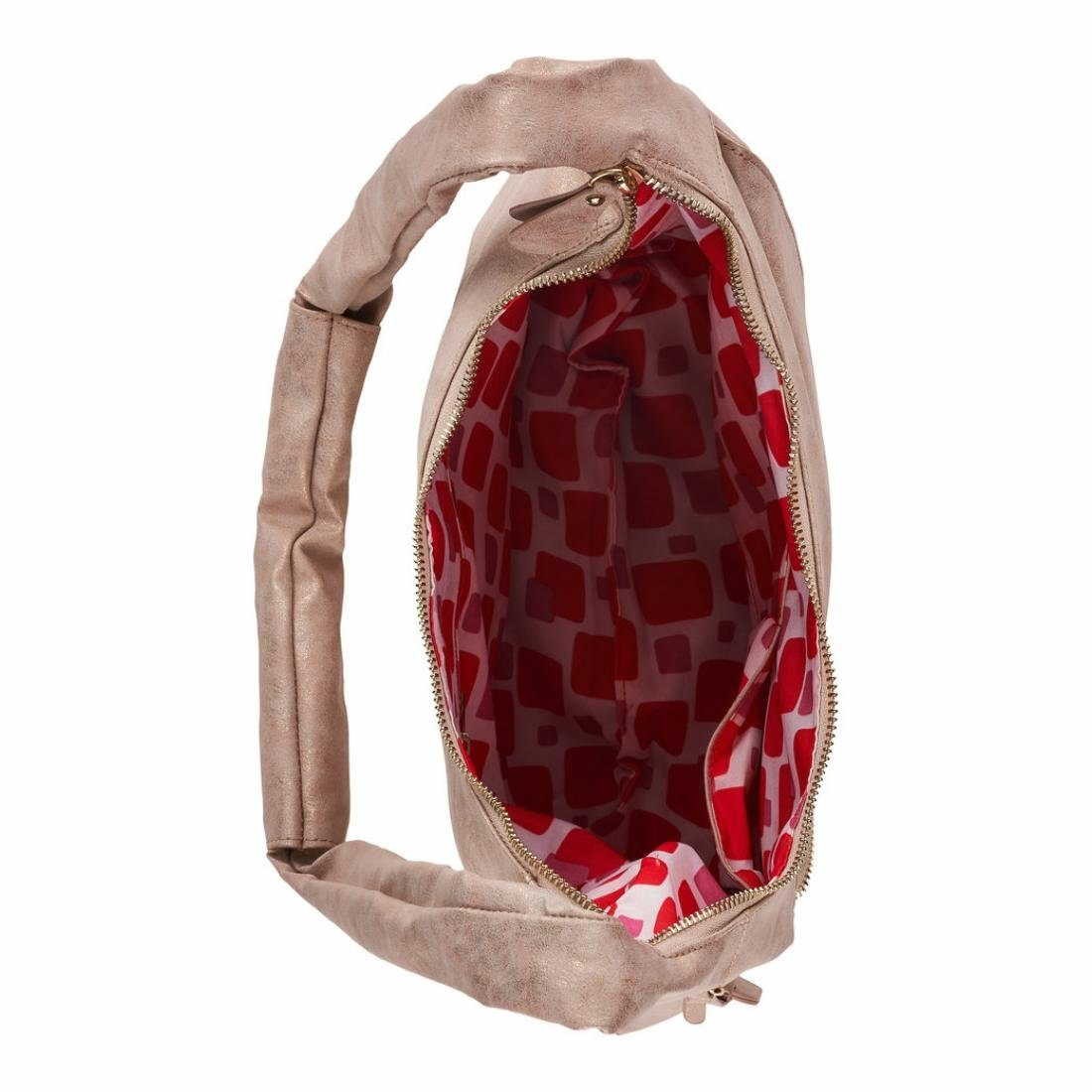 REMONTE Handtaschen rose