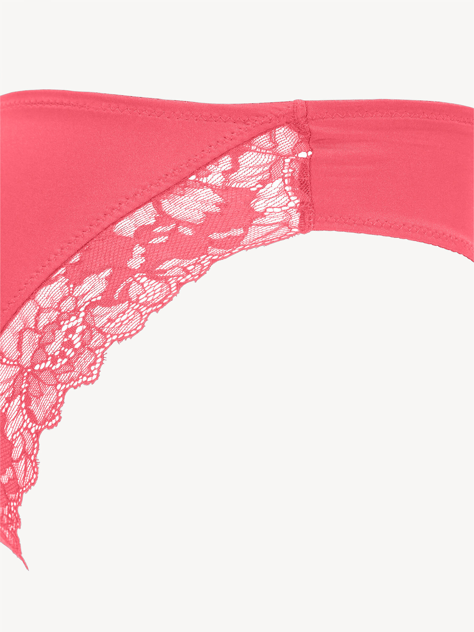 Culotte - rose