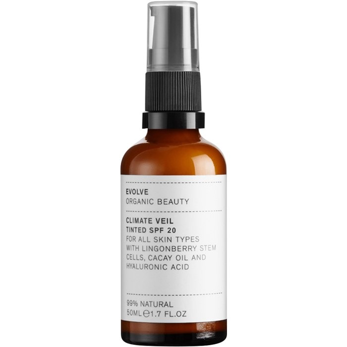 Climate Veil Tinted SPF 20