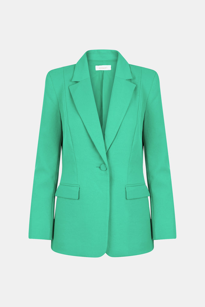 Blazer Oyster Cintre