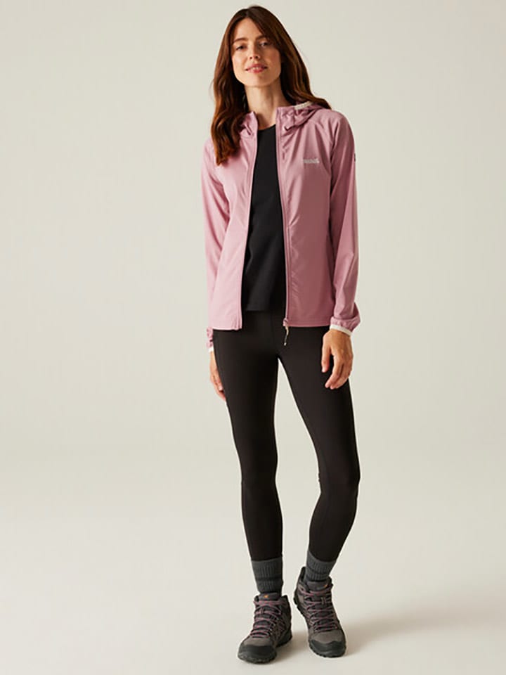 Regatta Fleecejacke 
