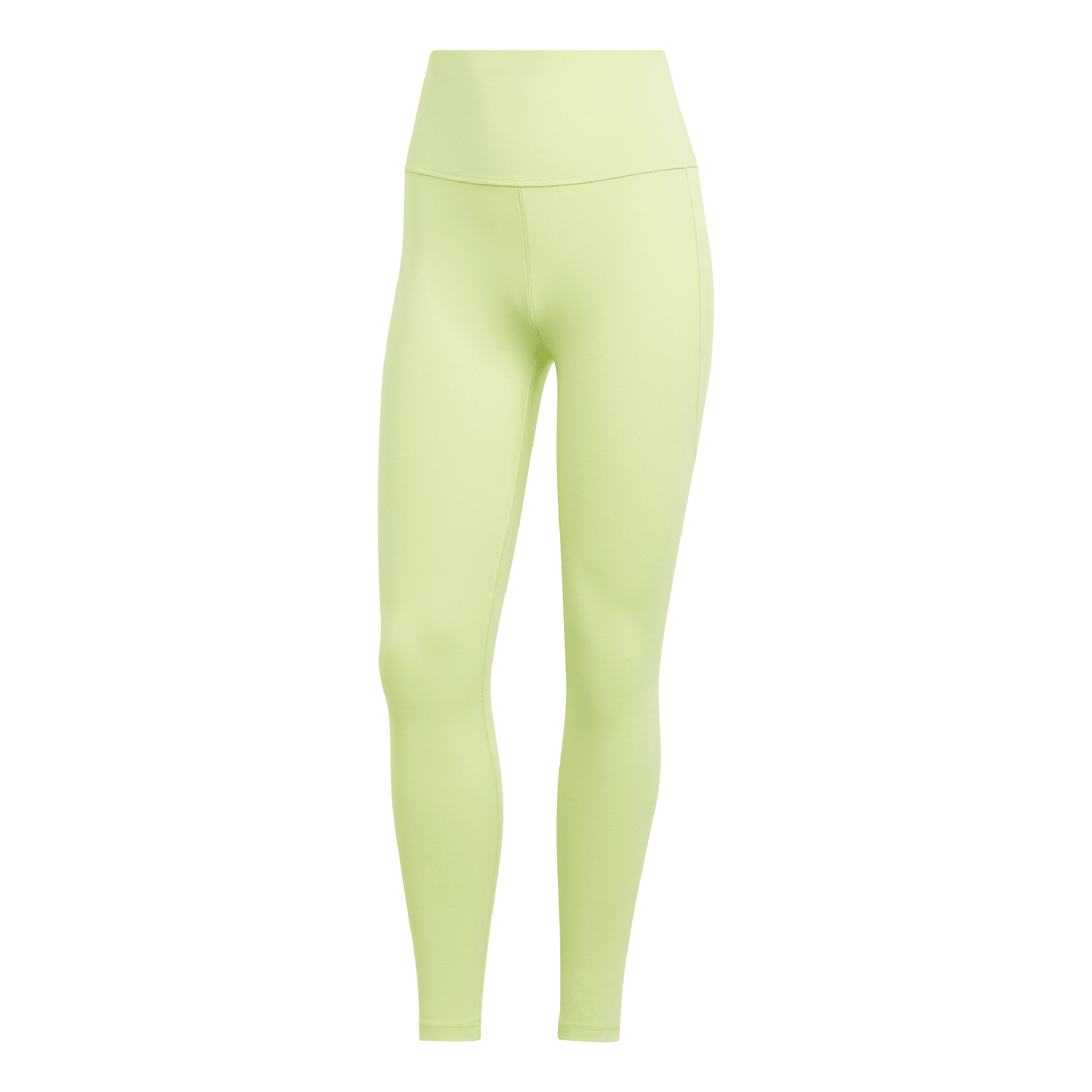 YO Studio 78 Tight Damen - Limette
