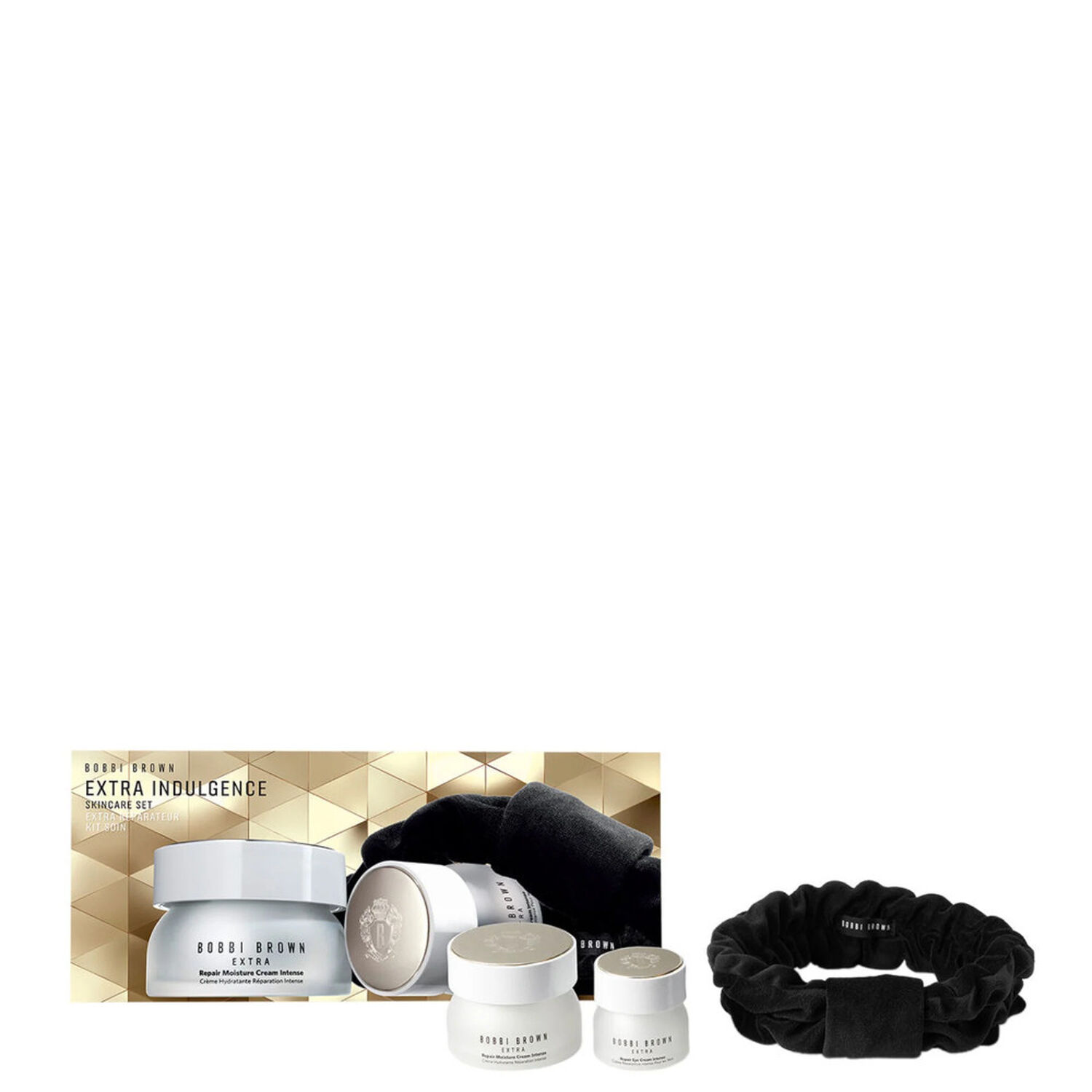 Bobbi Brown Holiday Extra Indulgence Coffret Skincare