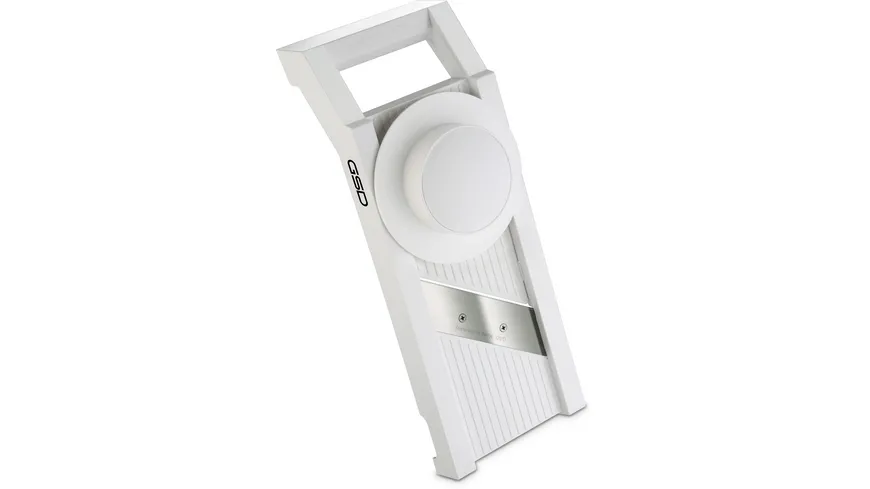 GSD Universal-Gemüsehobel „3-in-1“