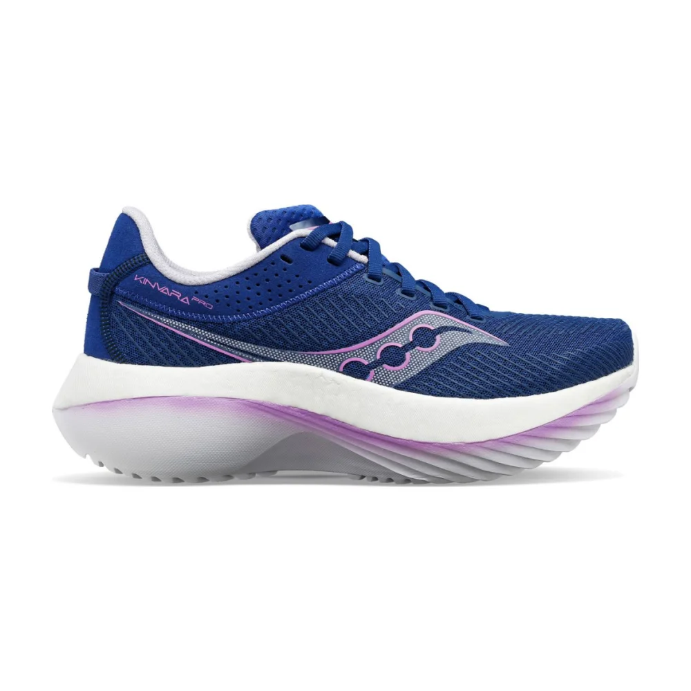 Saucony Kinvara Pro S10847-30 / blau