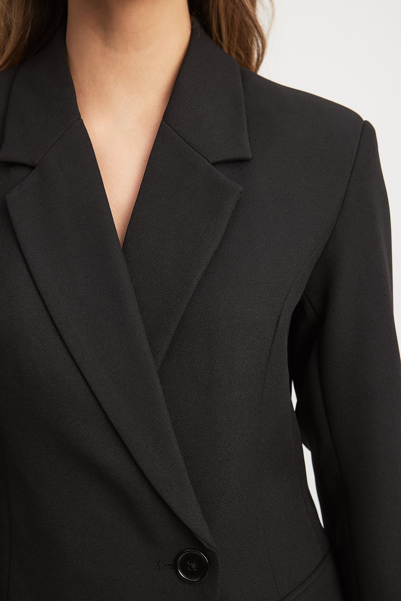 Taillierter Blazer