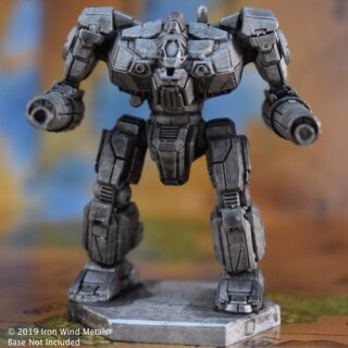 Emperor EMP-1A Mech - 90 Tons