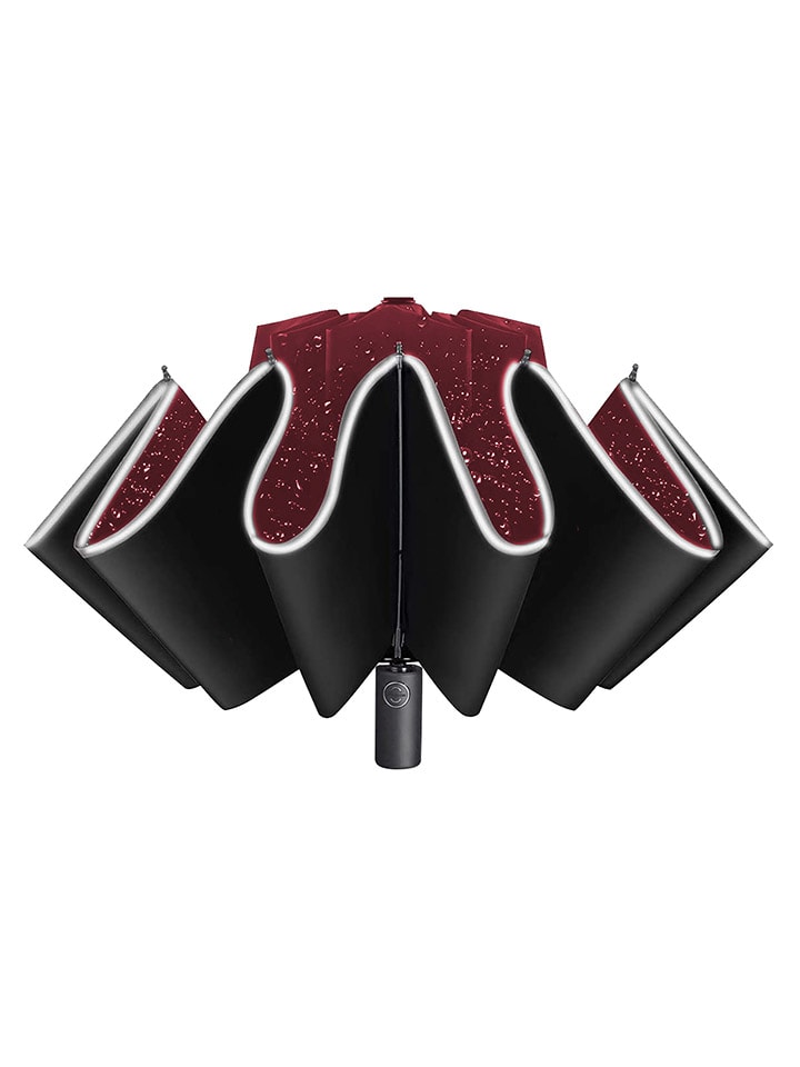 Le Monde du Parapluie Taschenschirm 