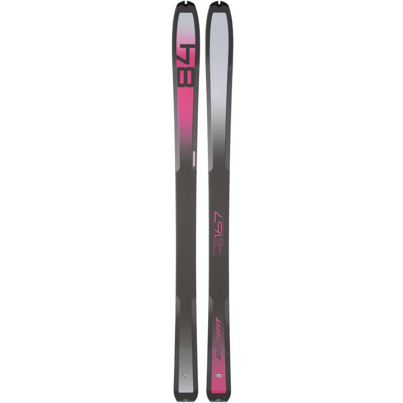 Dynafit Speedfit 84 w Tourenski Damen