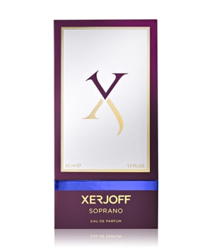 XERJOFF Xerjoff V Soprano Eau de Parfum 100 ml