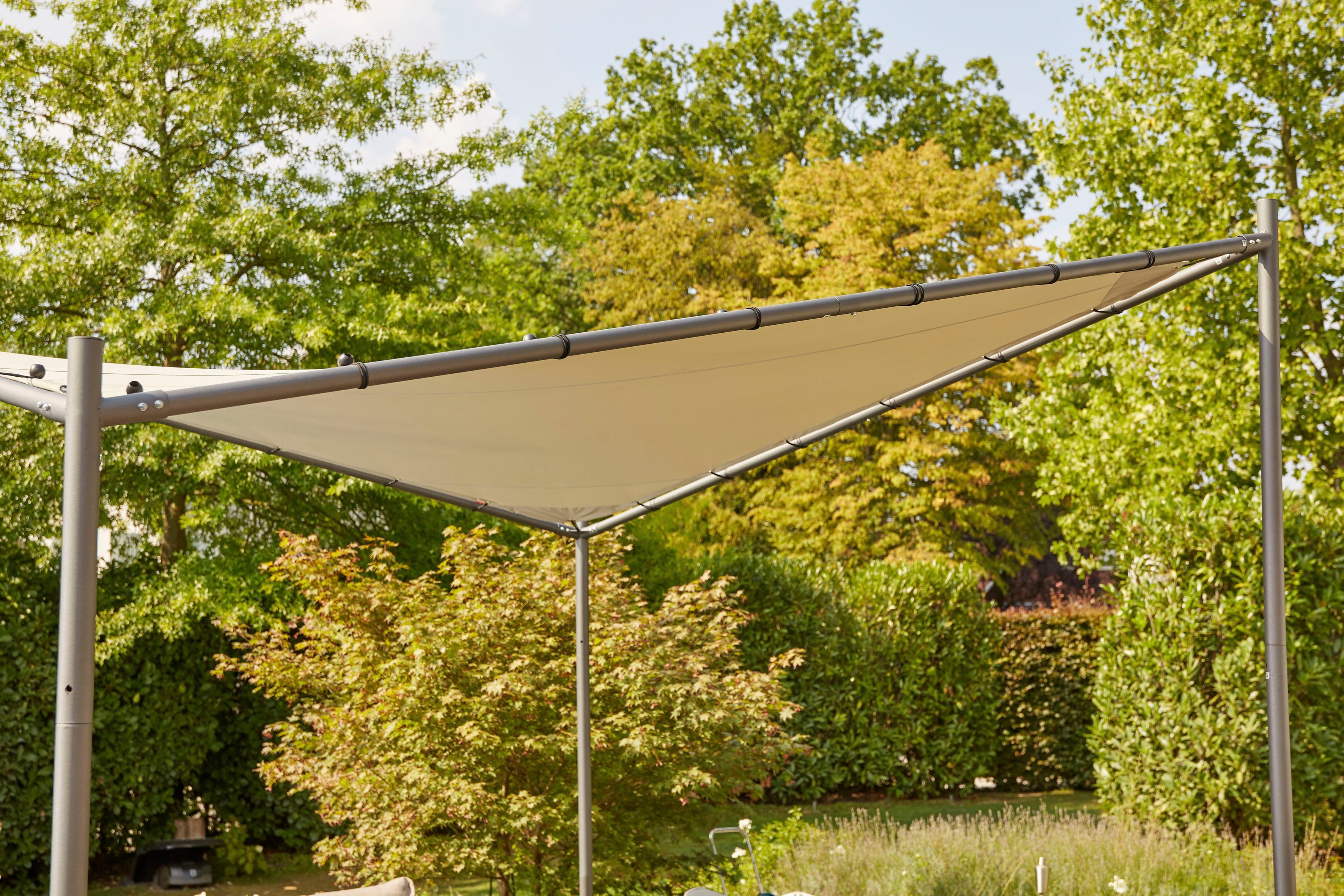 Siena Garden Pavillon Berlino Pavillon, 300x300 cm