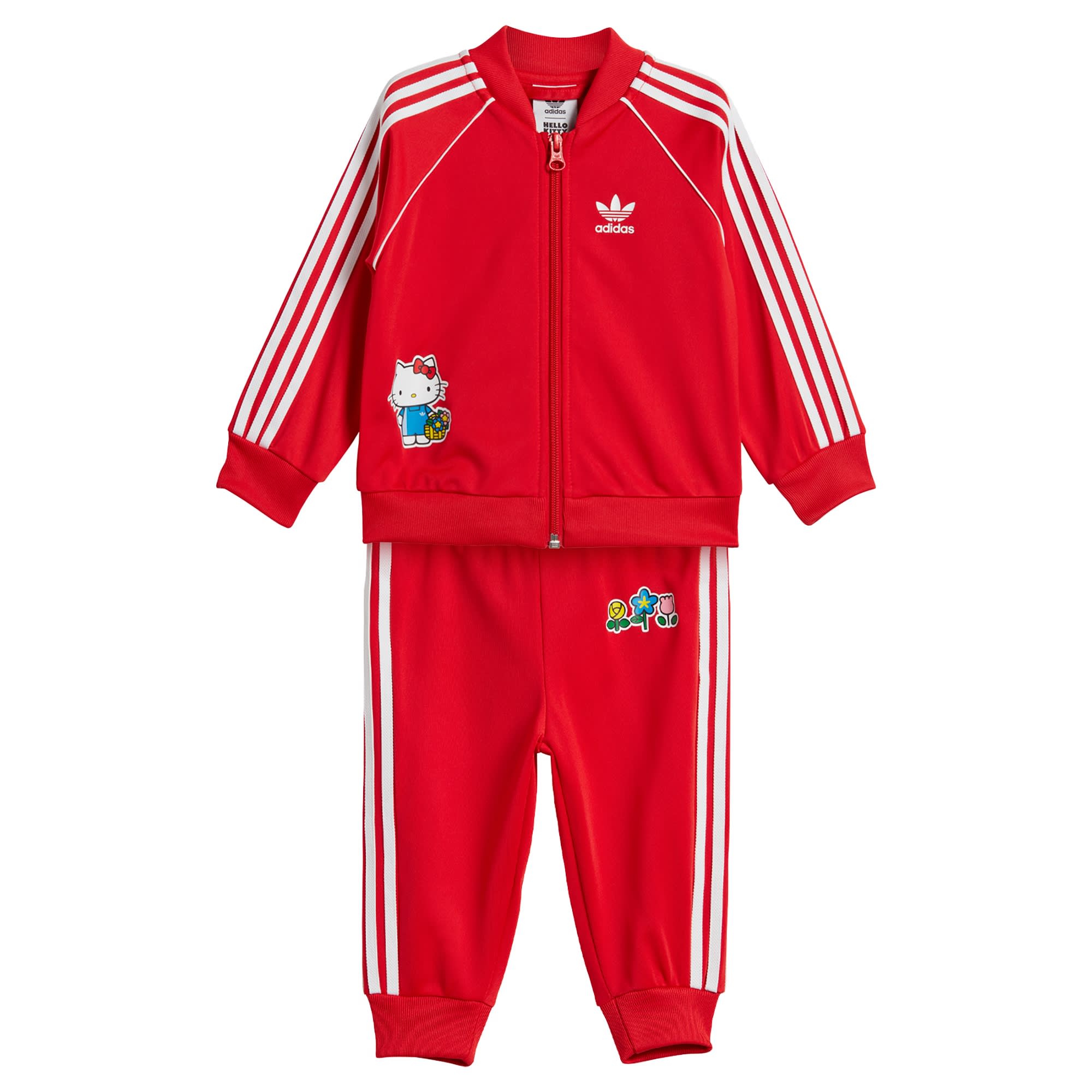 Sweatsuit 'Hello Kitty'