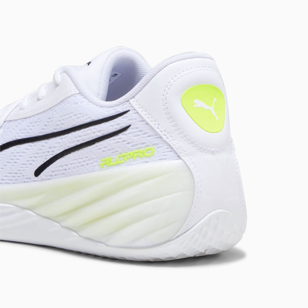 PUMA All Pro NITRO 378541_01 / weiss