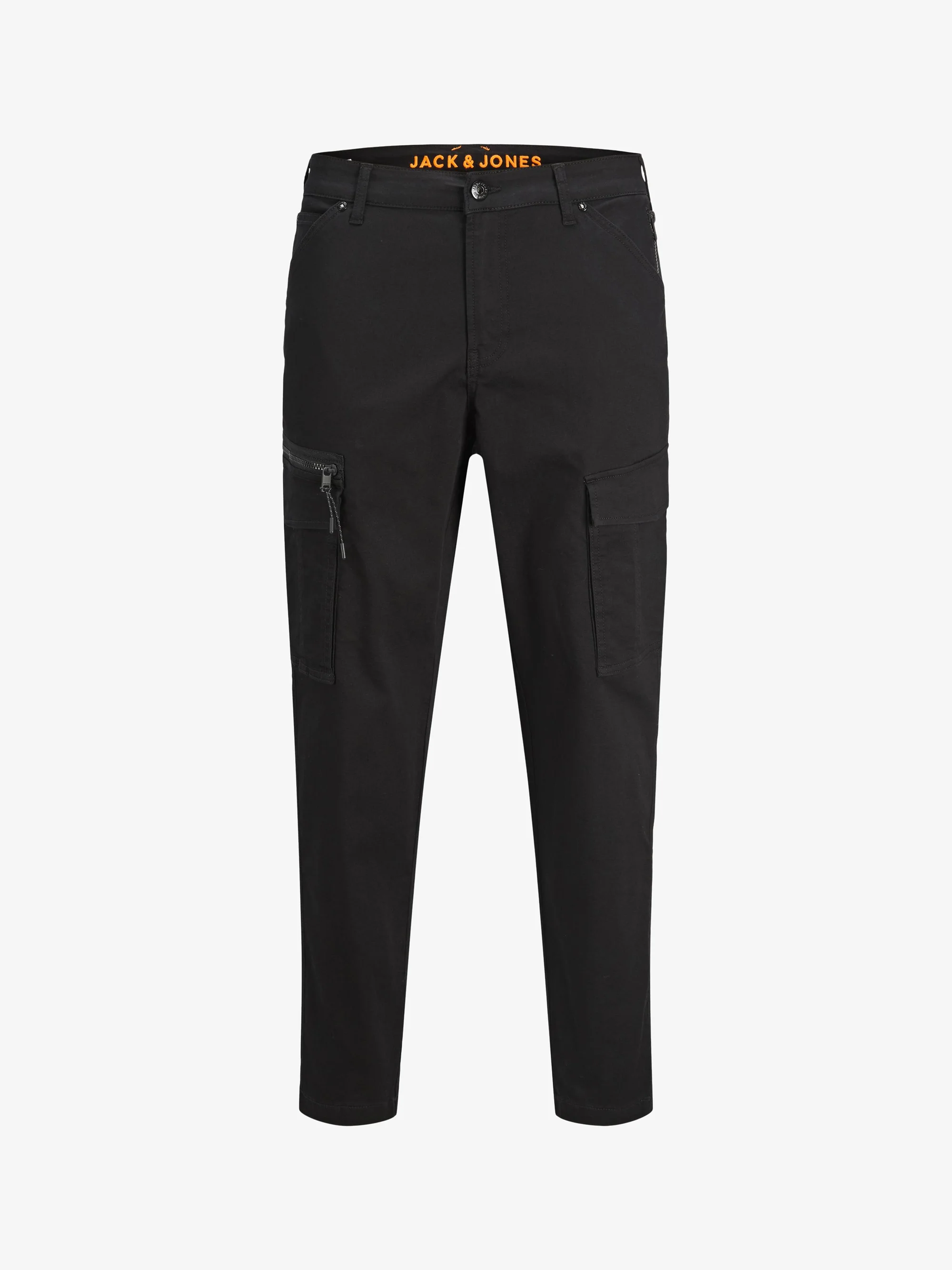 Jack & Jones JJIACE JJDEX TAPERED - Pantalones cargo