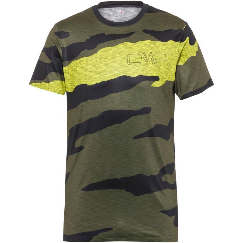CMP Funktionsshirt Herren