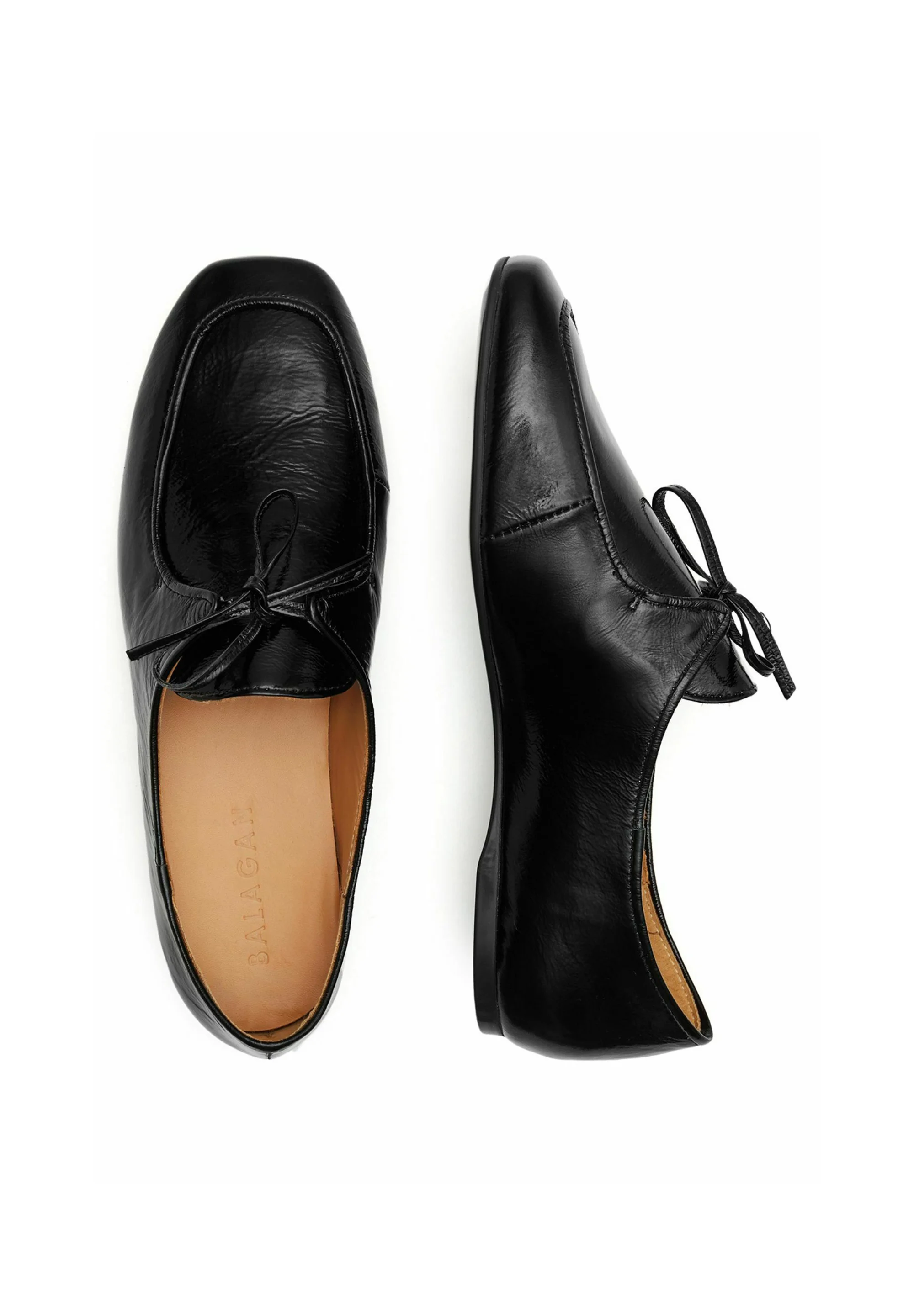BALAGAN KIDA - Zapatos con cordones