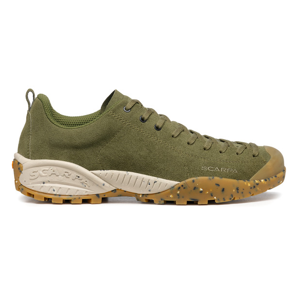 MOJITO PLANET SUEDE Unisex - Freizeitschuhe