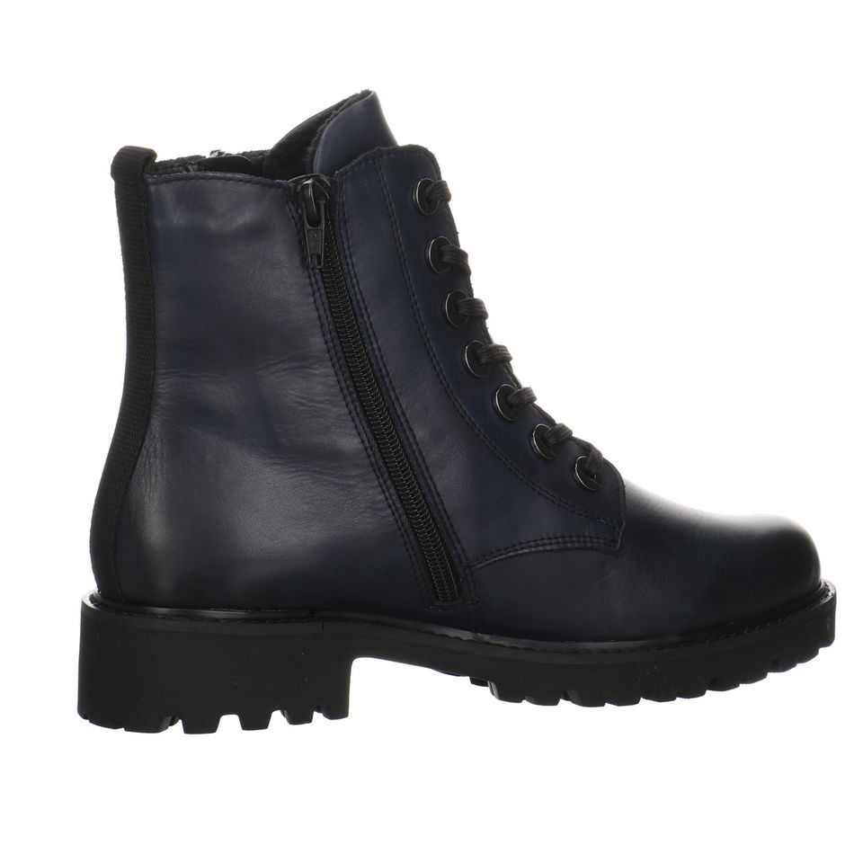 Remonte Schnürboots