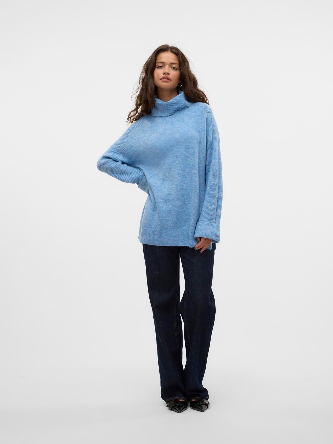 VMJUPITER Pullover