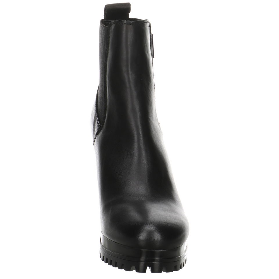 Tommy Jeans New Essential High Heel Boots