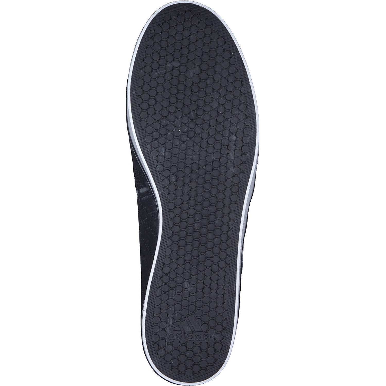 Adidas VS Pace 2.0 M, Sneakers Low, Herren, legend ink/ftwr white/ftwr whi