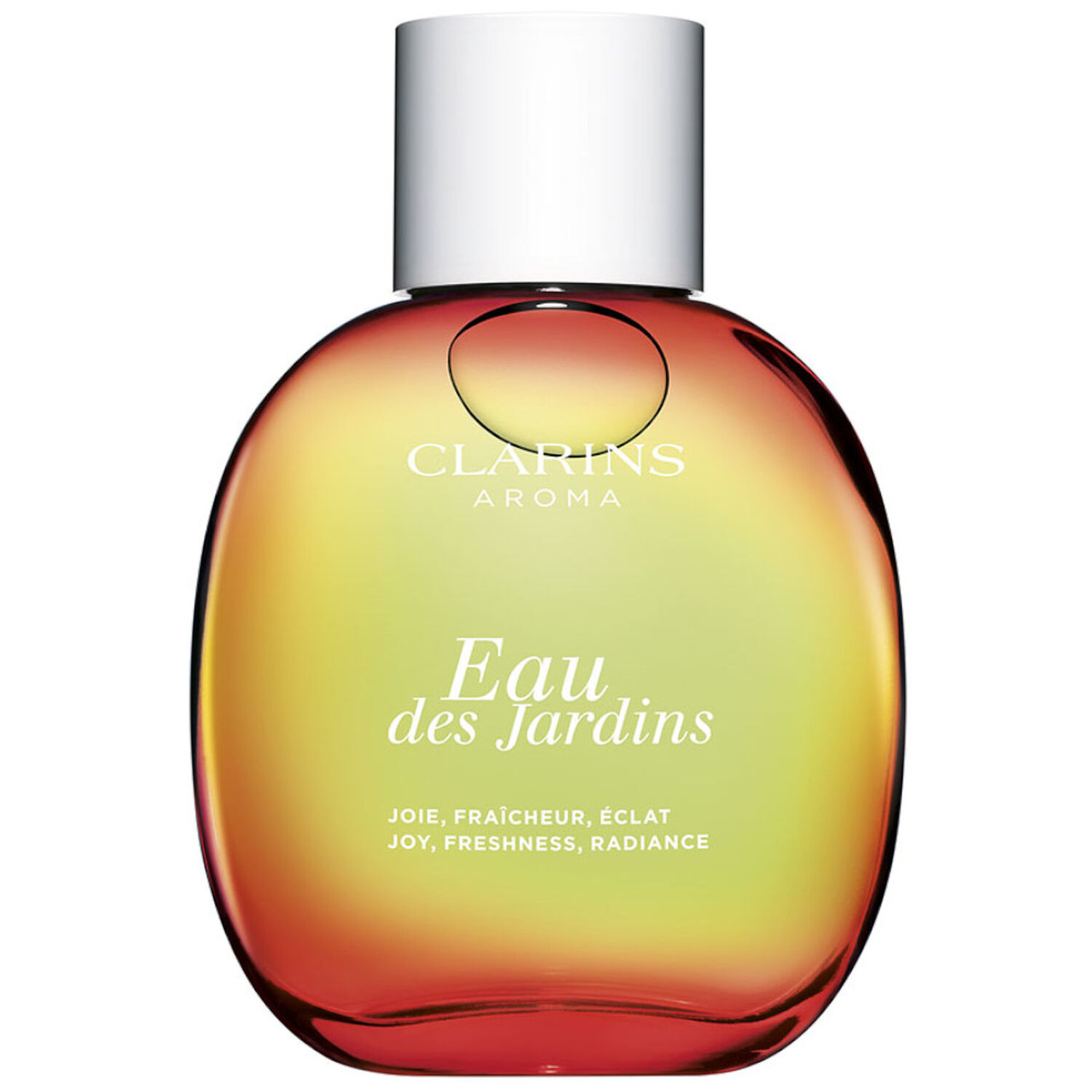 Clarins Aroma Eau des Jardins