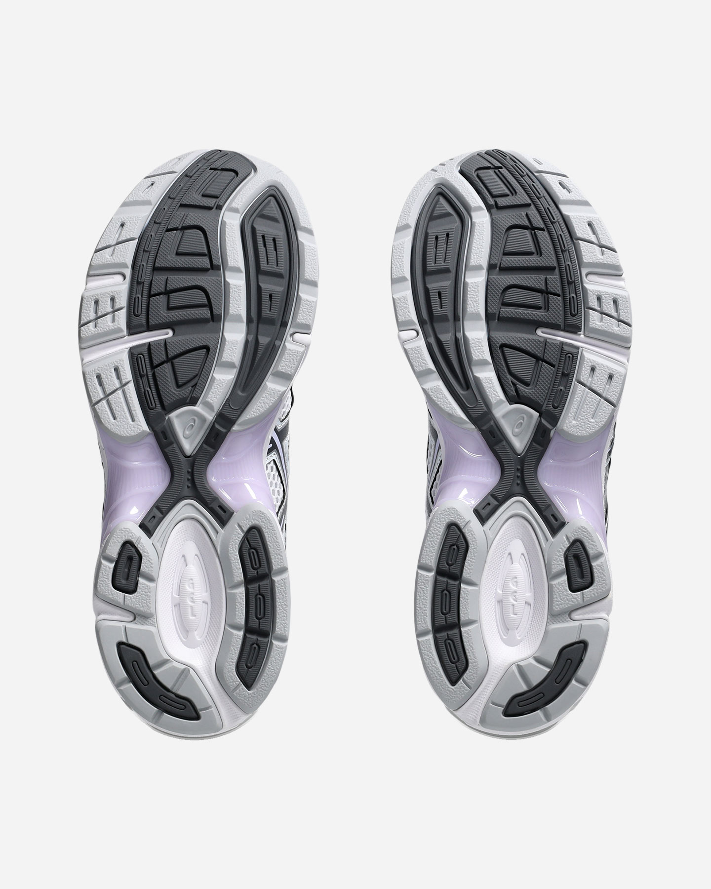 Buty sportowe Scarpe Asics Gel-1130 W 1202A164-115