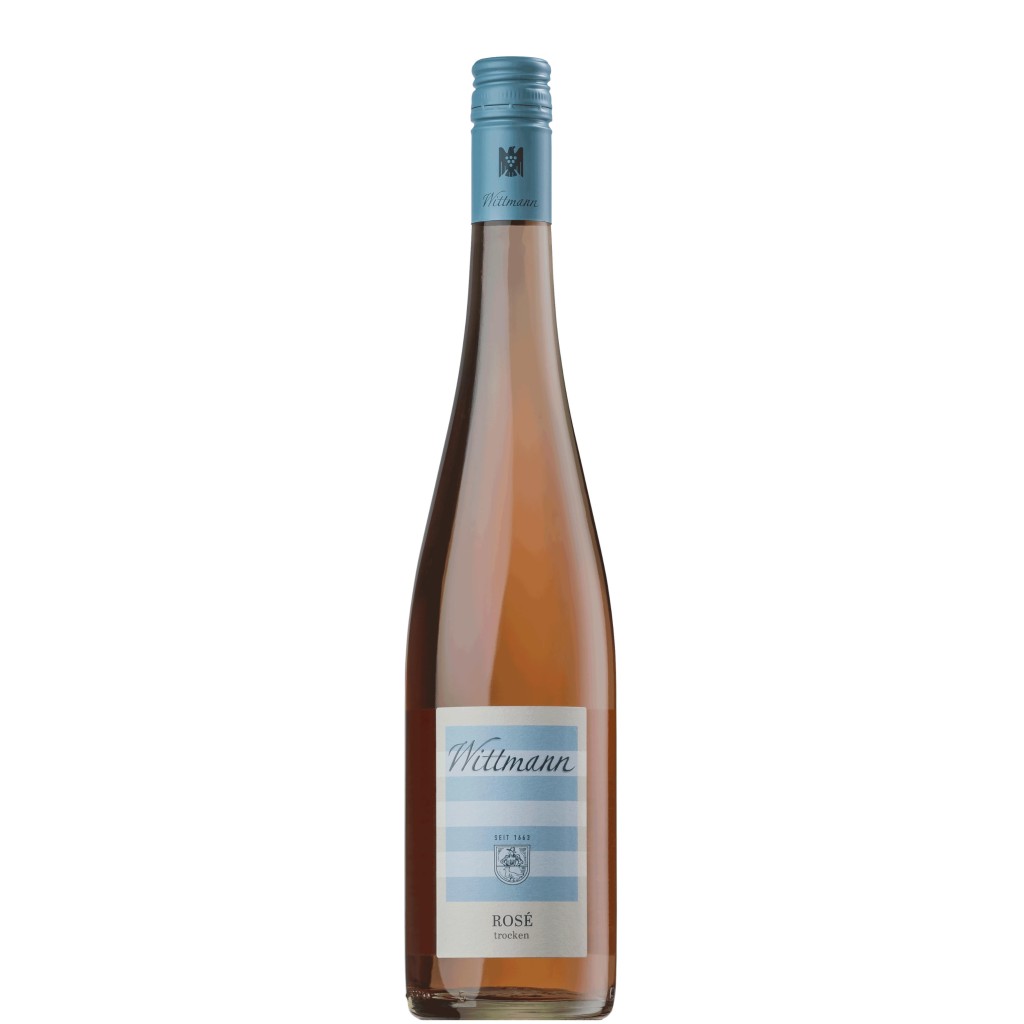 2022 Wittmann Rosé trocken - BIO