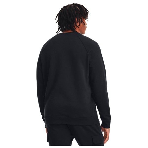 Under Armour - Rival Fleece Crew - Pullover
