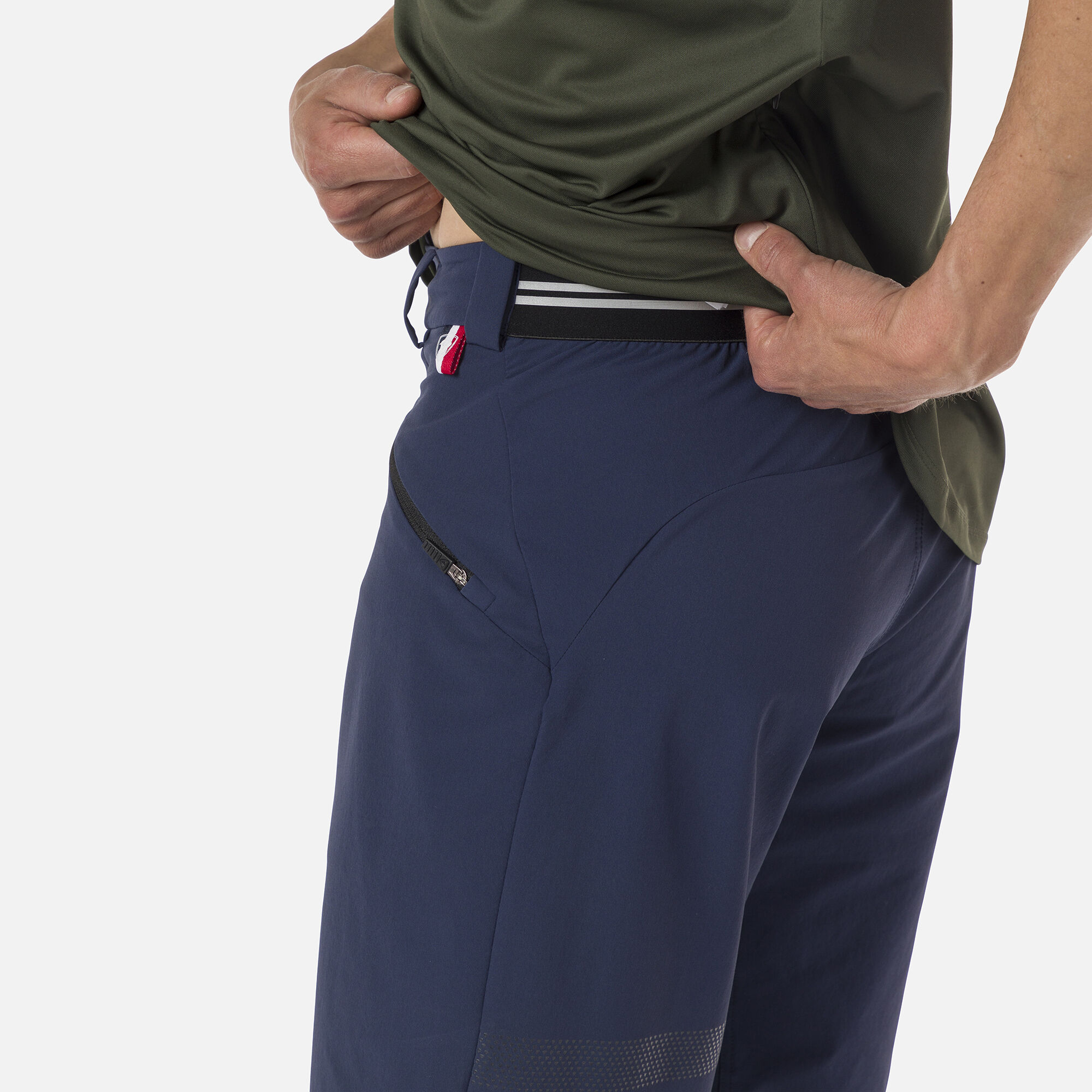 Short outdoor pour homme