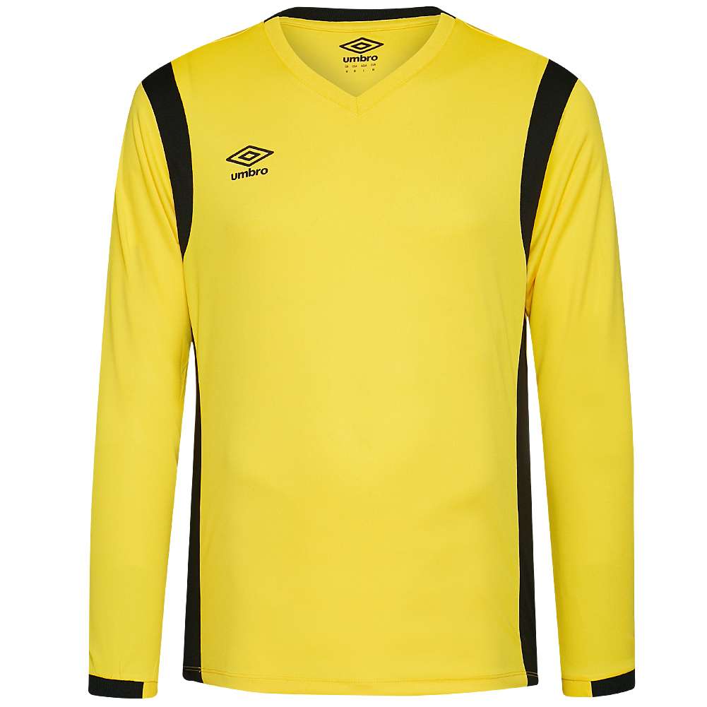 Umbro Spartan Herren Langarm Trikot UMTM0115-102